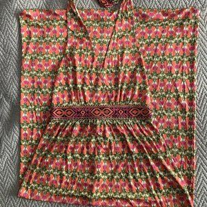 Tory Burch Long Dress